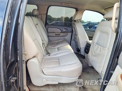 Zdjęcie 11 z 13 samochodu: 2007 GMC YUKON XL K1500 VIN:1GKFK16317J189696 - miniatura