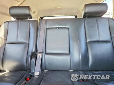 Zdjęcie 10 z 13 samochodu: 2008 CHEVROLET SUBURBAN K1500 LS VIN:1GNFK163X8J219444 - miniatura