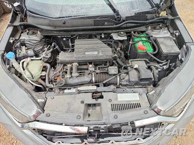 Zdjęcie 11 z 13 samochodu: 2018 HONDA CR-V EXL VIN:7FARW2H86JE005769 - miniatura