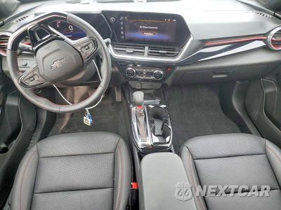 Zdjęcie 8 z 13 samochodu: 2024 CHEVROLET TRAX 2RS VIN:KL77LJE25RC120780 - miniatura