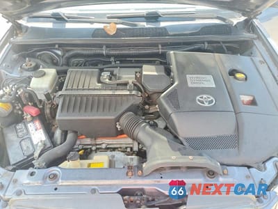 Zdjęcie 12 z 13 samochodu: 2006 TOYOTA HIGHLANDER HYBRID VIN:JTEDW21A360004258 - miniatura