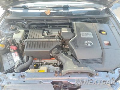Zdjęcie 12 z 13 samochodu: 2006 TOYOTA HIGHLANDER HYBRID VIN:JTEDW21A360004258 - miniatura