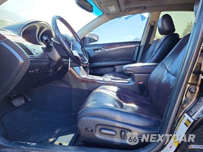 Zdjęcie 7 z 12 samochodu: 2011 TOYOTA AVALON LIMITED VIN:4T1BK3DB6BU372904 - miniatura