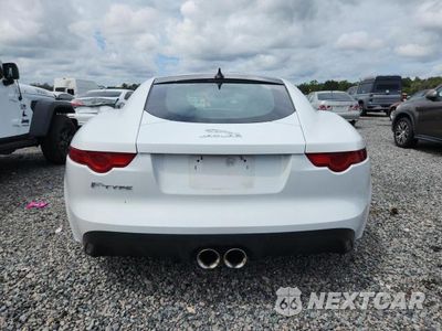 Zdjęcie 6 z 13 samochodu: 2016 JAGUAR F-TYPE VIN:SAJWA6ATXG8K34386 - miniatura
