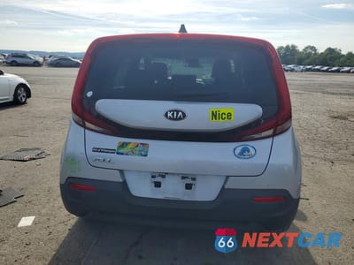 Zdjęcie 6 z 13 samochodu: 2020 KIA SOUL LX VIN:KNDJ23AU3L7004654 - miniatura