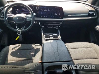 Zdjęcie 8 z 13 samochodu: 2024 CHEVROLET TRAVERSE LT VIN:1GNERGKS3RJ145969 - miniatura