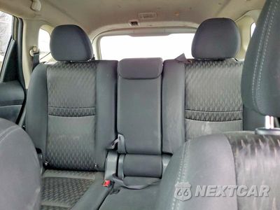 Zdjęcie 10 z 14 samochodu: 2017 NISSAN ROGUE SV VIN:KNMAT2MV6HP565918 - miniatura