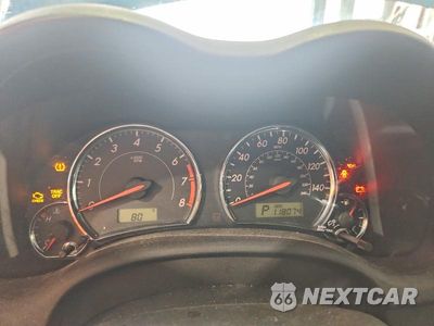Zdjęcie 9 z 12 samochodu: 2013 TOYOTA COROLLA S VIN:5YFBU4EE4DP214445 - miniatura