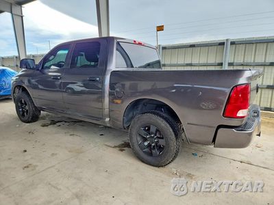 Drugie zdjęcie samochodu z przodu: 2021 RAM 1500 CLASSIC TRADESMAN VIN:3C6RR7KG4MG707370 - miniatura