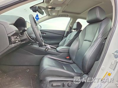 Zdjęcie 7 z 12 samochodu: 2023 HONDA ACCORD HYBRID EXL VIN:1HGCY2F63PA037773 - miniatura