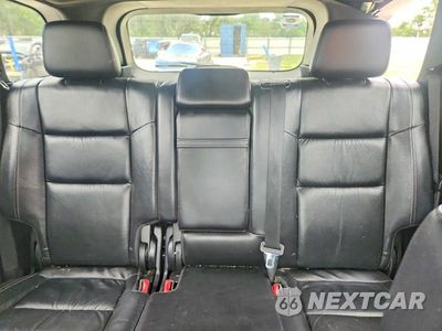 Zdjęcie 10 z 13 samochodu: 2016 JEEP GRAND CHEROKEE LIMITED VIN:1C4RJFBG3GC350684 - miniatura