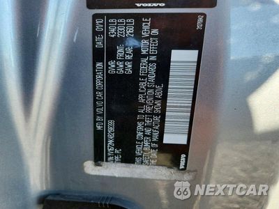 Zdjęcie 12 z 12 samochodu: 2011 VOLVO C30 T5 VIN:YV1672MK4B2198399 - miniatura