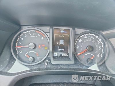 Zdjęcie 9 z 13 samochodu: 2021 TOYOTA TACOMA SR V6 VIN:3TMCZ5AN3MM386586 - miniatura