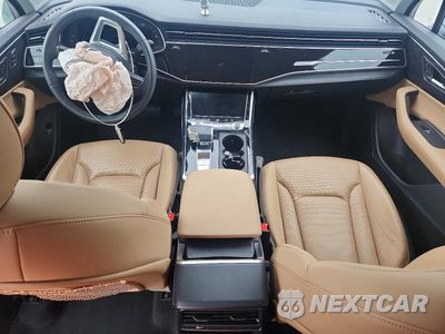 Zdjęcie 8 z 13 samochodu: 2024 AUDI Q7 PRESTIGE VIN:WA1VXBF76RD004376 - miniatura