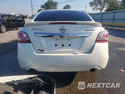 Zdjęcie 6 z 12 samochodu: 2013 NISSAN ALTIMA 3.5 S VIN:1N4BL3AP2DN464578 - miniatura