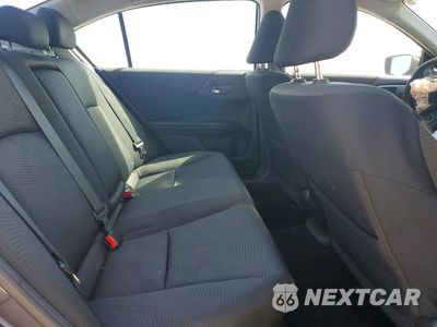 Zdjęcie 10 z 13 samochodu: 2015 HONDA ACCORD LX VIN:1HGCR2F33FA158871 - miniatura