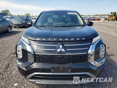 Piąte zdjęcie samochodu w środku: 2025 MITSUBISHI OUTLANDER SE VIN:JA4J4VA8XSZ030917 - miniatura