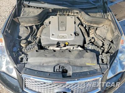 Zdjęcie 11 z 12 samochodu: 2017 INFINITI QX50 BASE VIN:JN1BJ0RP0HM383824 - miniatura