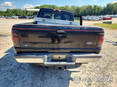 Zdjęcie 6 z 12 samochodu: 2000 FORD RANGER SUPER CAB VIN:1FTZR15V3YTA22950 - miniatura