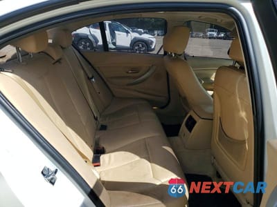 Zdjęcie 10 z 13 samochodu: 2012 BMW 328 I VIN:WBA3A5C52CF350131 - miniatura