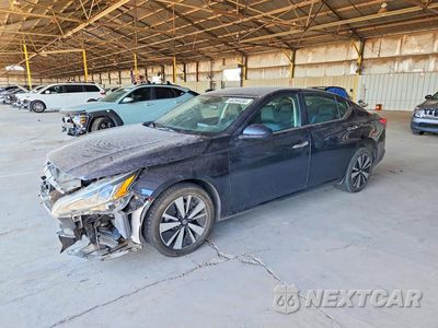 2022 NISSAN ALTIMA SV 1N4BL4DV2NN312253 - główne zdjęcie licytacji z USA - miniatura