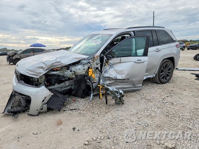 2026 JEEP GRAND CHEROKEE LIMITED 1C4RJHBRXTC231649 - główne zdjęcie licytacji z USA - miniatura