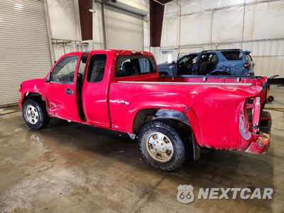 Drugie zdjęcie samochodu z przodu: 2004 CHEVROLET COLORADO VIN:1GCDT196448186283 - miniatura