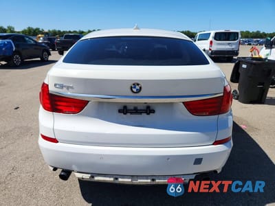Zdjęcie 6 z 12 samochodu: 2012 BMW 535 XIGT VIN:WBASP2C5XCC338772 - miniatura
