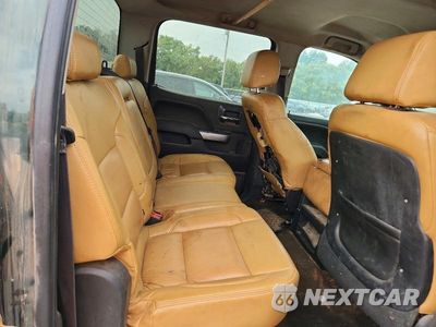 Zdjęcie 10 z 12 samochodu: 2015 CHEVROLET SILVERADO C1500 LT VIN:3GCPCREC6FG218736 - miniatura