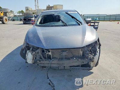 Piąte zdjęcie samochodu w środku: 2022 NISSAN ROGUE SPORT S VIN:JN1BJ1AV5NW346168 - miniatura