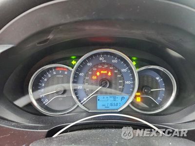 Zdjęcie 9 z 13 samochodu: 2015 TOYOTA COROLLA LE VIN:5YFBURHE3FP294901 - miniatura