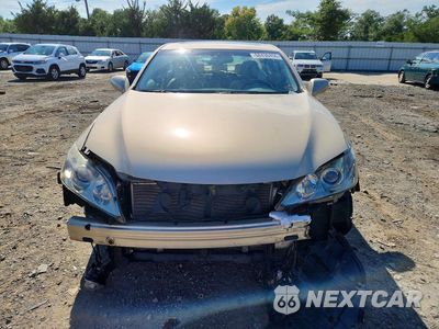 Piąte zdjęcie samochodu w środku: 2008 LEXUS ES 350 VIN:JTHBJ46G282272856 - miniatura