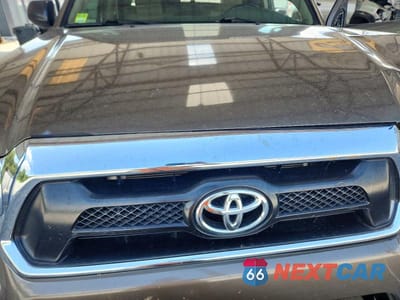 Zdjęcie 11 z 12 samochodu: 2015 TOYOTA TACOMA DOUBLE CAB PRERUNNER VIN:5TFJX4GN1FX048907 - miniatura