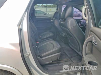 Zdjęcie 11 z 13 samochodu: 2011 GMC ACADIA DENALI VIN:1GKKVTED6BJ387548 - miniatura