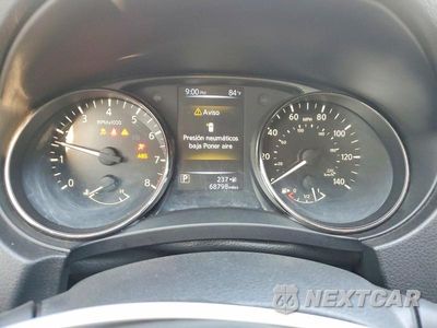Zdjęcie 9 z 13 samochodu: 2017 NISSAN ROGUE S VIN:JN8AT2MT1HW130247 - miniatura