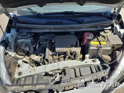 Zdjęcie 11 z 12 samochodu: 2021 MITSUBISHI MIRAGE ES VIN:ML32AUHJXMH003542 - miniatura