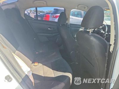 Zdjęcie 10 z 12 samochodu: 2023 NISSAN SENTRA SV VIN:3N1AB8CV0PY223551 - miniatura