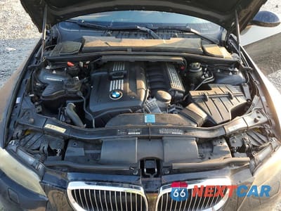 Zdjęcie 11 z 12 samochodu: 2009 BMW 328 I SULEV VIN:WBAWR33589P460131 - miniatura