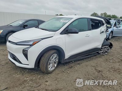 2027 CHEVROLET BOLT LT 1G1FY6EV5VF109528 - główne zdjęcie licytacji z USA - miniatura