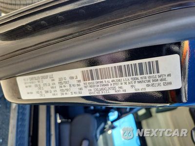 Zdjęcie 13 z 13 samochodu: 2012 JEEP WRANGLER SPORT VIN:1C4GJWAG4CL247325 - miniatura