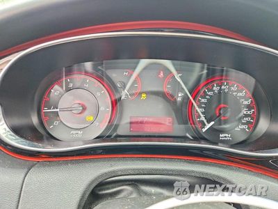 Zdjęcie 9 z 12 samochodu: 2015 DODGE DART SXT VIN:1C3CDFBB6FD187091 - miniatura