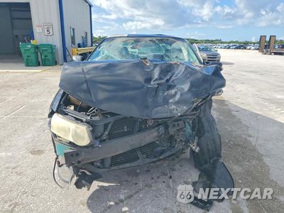 Piąte zdjęcie samochodu w środku: 2002 TOYOTA CAMRY SOLARA SE VIN:2T1CE22P02C001839 - miniatura