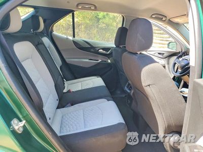 Zdjęcie 11 z 14 samochodu: 2018 CHEVROLET EQUINOX LS VIN:2GNAXHEVXJ6292792 - miniatura