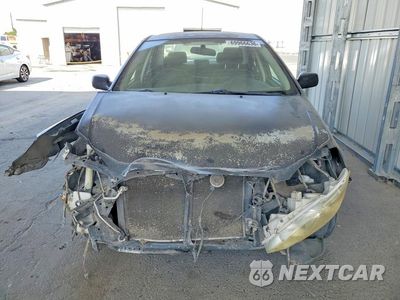 Piąte zdjęcie samochodu w środku: 2006 TOYOTA COROLLA S VIN:1NXBR30E56Z661516 - miniatura