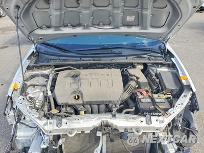 Zdjęcie 11 z 13 samochodu: 2016 TOYOTA COROLLA LE VIN:2T1BURHE3GC534093 - miniatura
