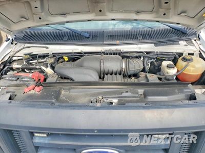 Zdjęcie 12 z 13 samochodu: 2014 FORD E150 VAN VIN:1FMNE1BL8EDA10873 - miniatura