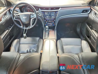 Zdjęcie 8 z 12 samochodu: 2019 CADILLAC XTS LUXURY VIN:2G61M5S37K9115624 - miniatura