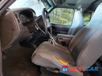 Zdjęcie 7 z 13 samochodu: 2001 FORD RANGER SUPER CAB VIN:1FTZR15EX1PA36729 - miniatura