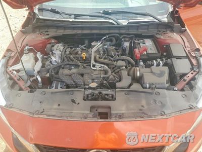 Zdjęcie 11 z 12 samochodu: 2022 NISSAN ALTIMA SR VIN:1N4BL4CV9NN417552 - miniatura