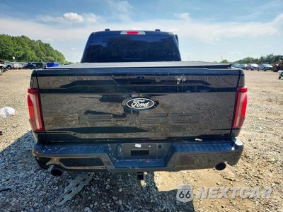 Zdjęcie 6 z 12 samochodu: 2024 FORD F150 LARIAT VIN:1FTFW5LD9RFA76833 - miniatura